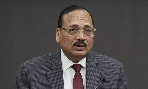 CJI Suryakanth